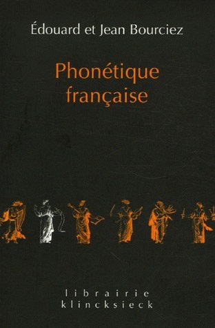 Phonétique française : étude historique