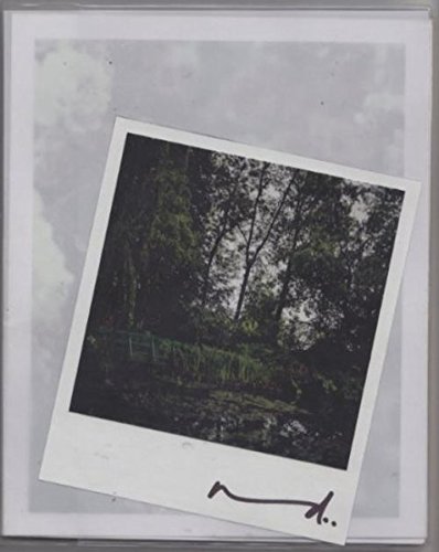 Civil dawn : the Giverny polaroids