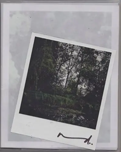 Civil dawn : the Giverny polaroids