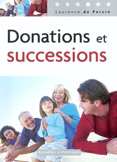 Donations et successions