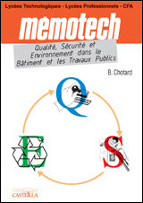 Mémotech : qualité,...