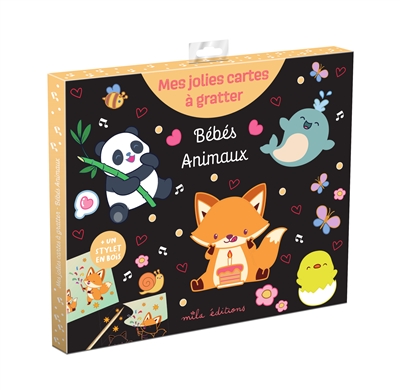 Bébés animaux