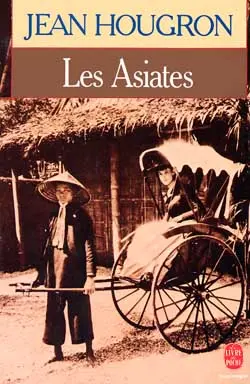 Les Asiates