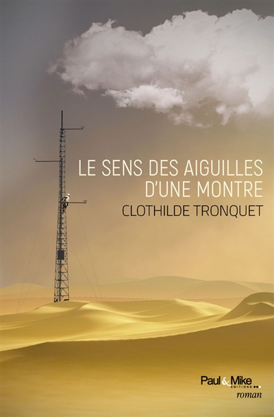 Le sens des aiguilles d'une...