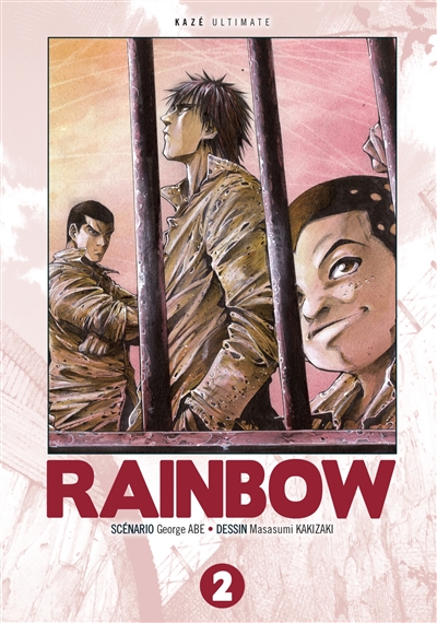 Rainbow : volume triple. Vol. 2
