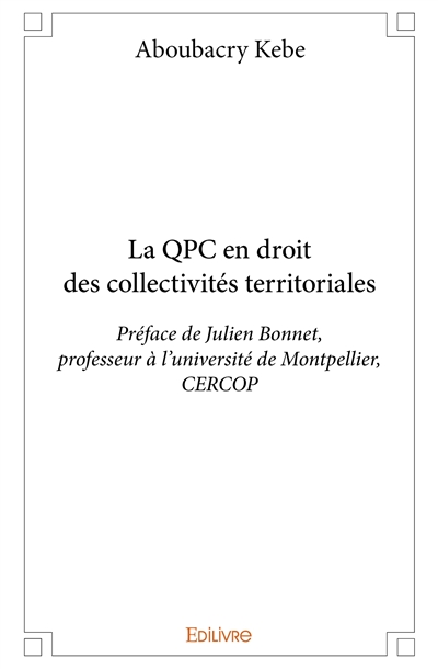 La qpc en droit des...