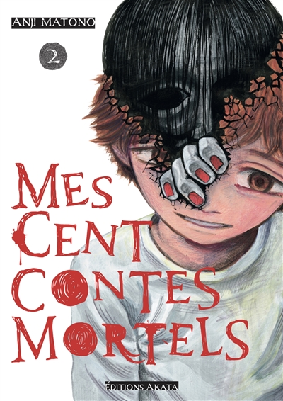 Mes cent contes mortels....