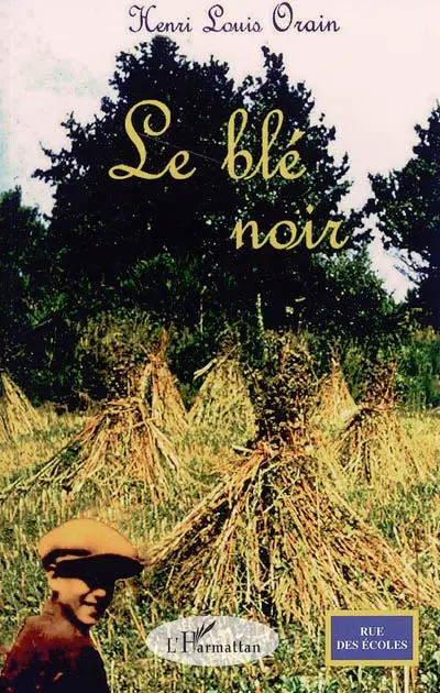 Le blé noir