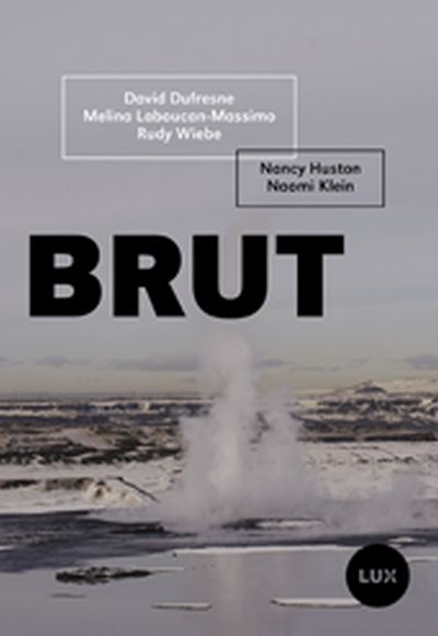 Brut : la ruée vers l'or noir