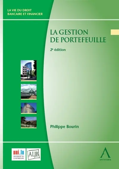 La gestion de portefeuille