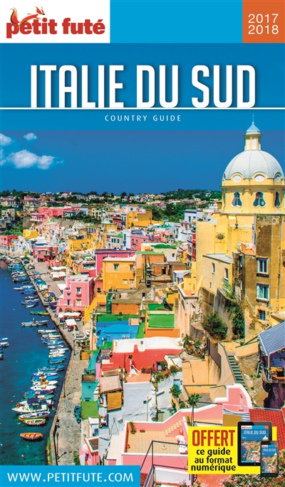 Italie du Sud : 2017-2018