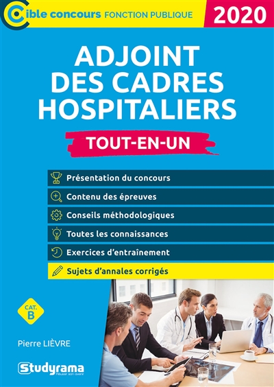 Adjoint des cadres...