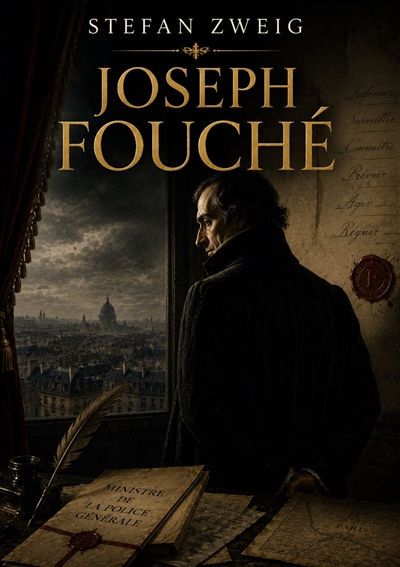 Joseph Fouché