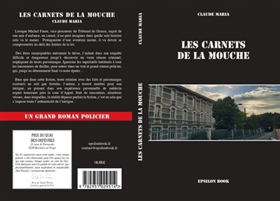 Les Carnets de La Mouche