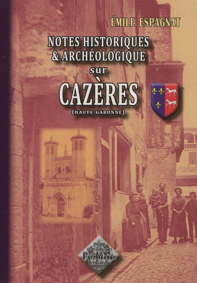 Notices historiques et...