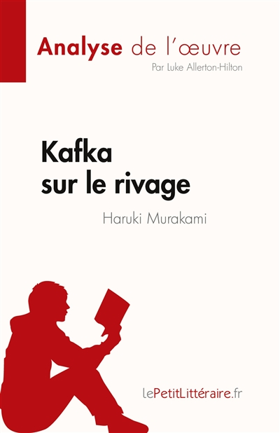 Kafka sur le rivage de...