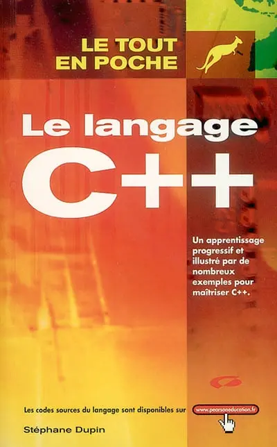 C++