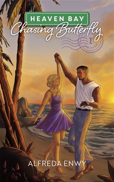 Heaven Bay. Vol. 1. Chasing...