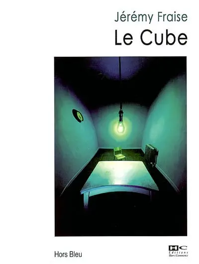 Le cube