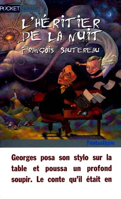 L'héritier de la nuit