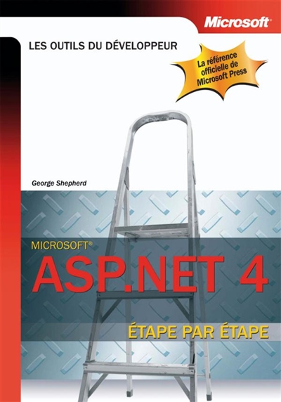 ASP.Net 4 : étape par étape