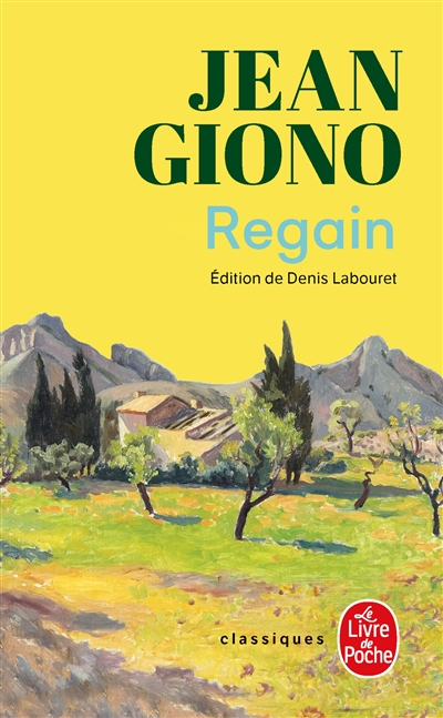 Regain