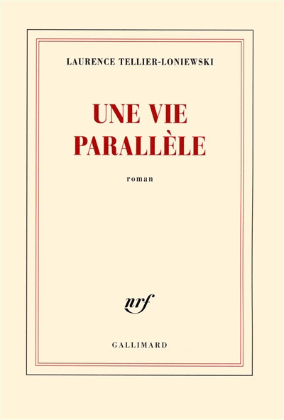 une vie parallèle