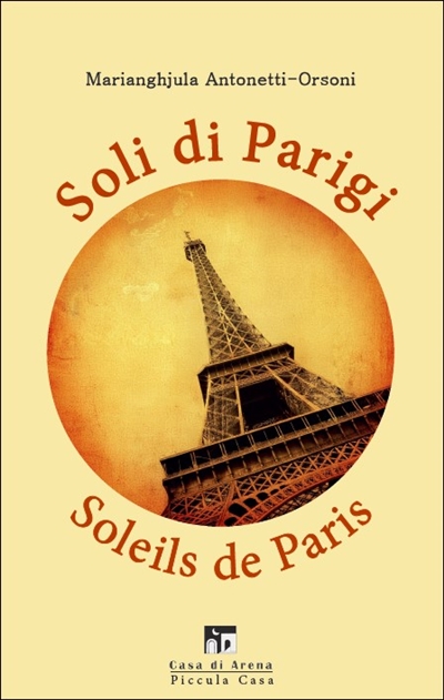 Soli di Parigi. Soleils de Paris