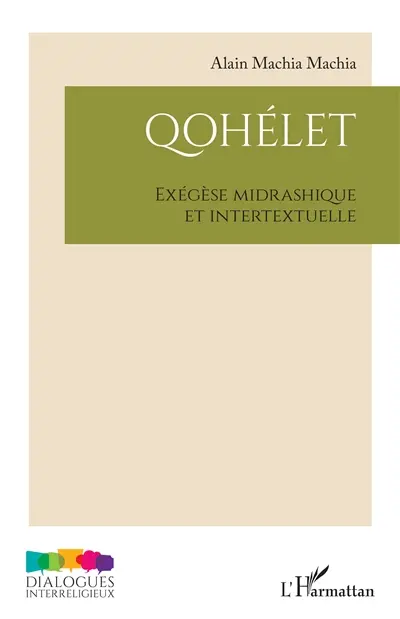 Qohélet : exégèse midrashique et intertextuelle