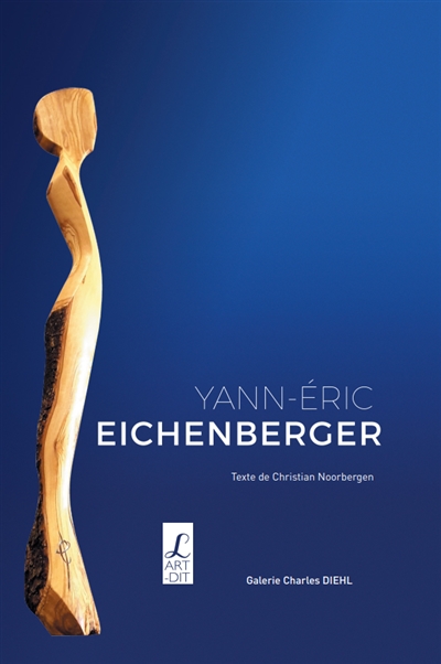 couverture du livre Yann-Eric Eichenberger