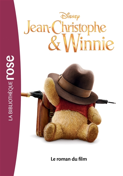 Jean-christophe & Winnie