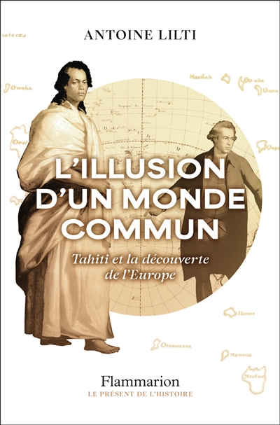 L'illusion d'un monde...