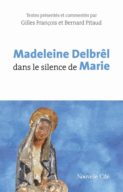 Madeleine Delbrêl dans le...