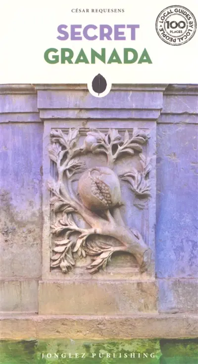 Secret Granada