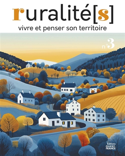 Ruralité(s) : vivre et...