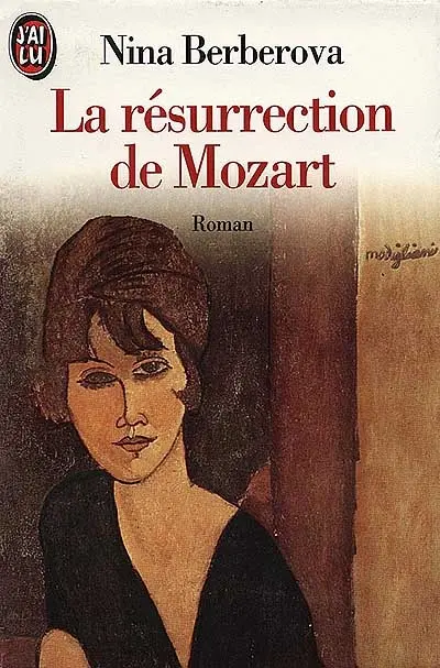 La résurrection de Mozart