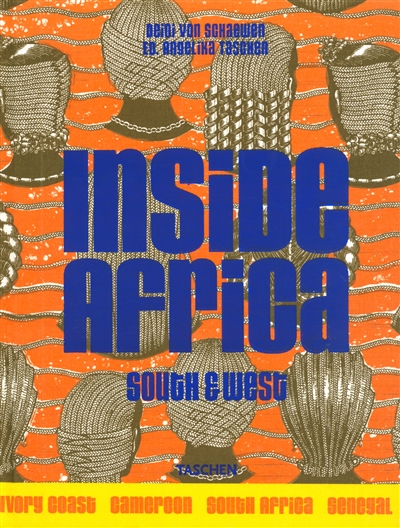 Inside Africa : South & West