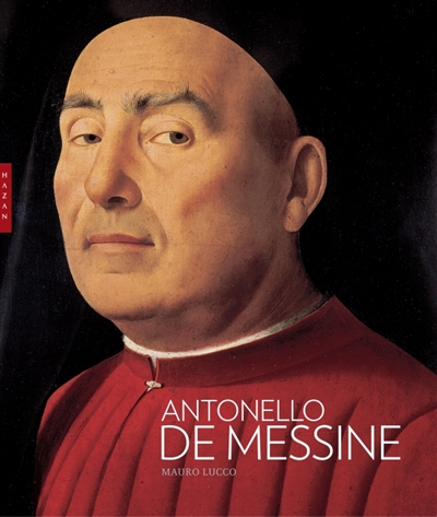 Antonello de Messine