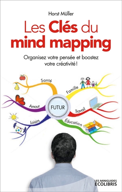Les Mind mapping : organisez votre pensée et boostez votre créativité