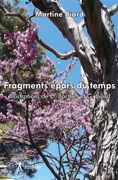 Fragments épars du temps :...