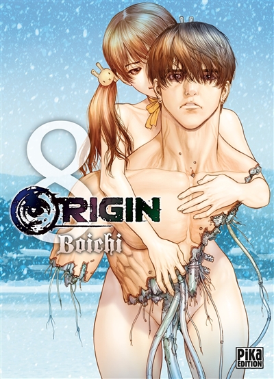 Origin. Vol. 8
