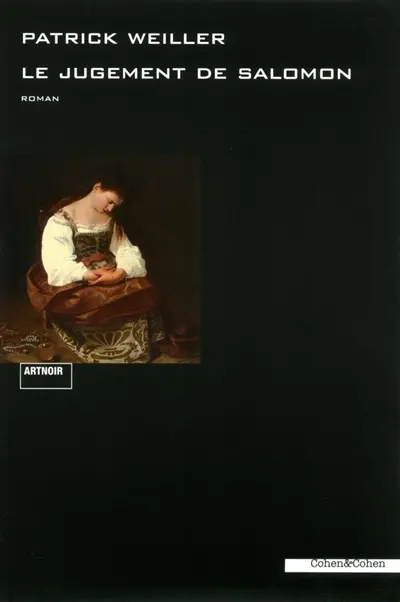 Le jugement de Salomon : roman noir