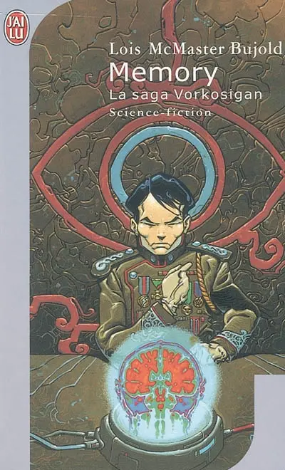 La saga Vorkosigan. Memory