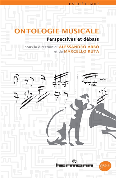 Ontologie musicale : perspectives et débats