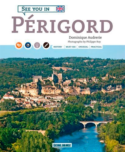 See you in Périgord