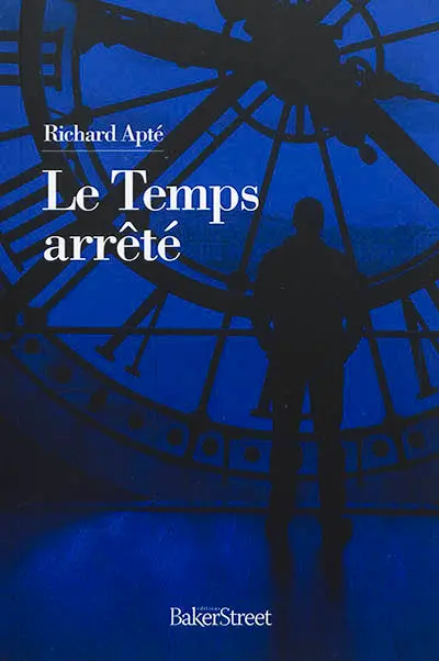 Le temps arrêté