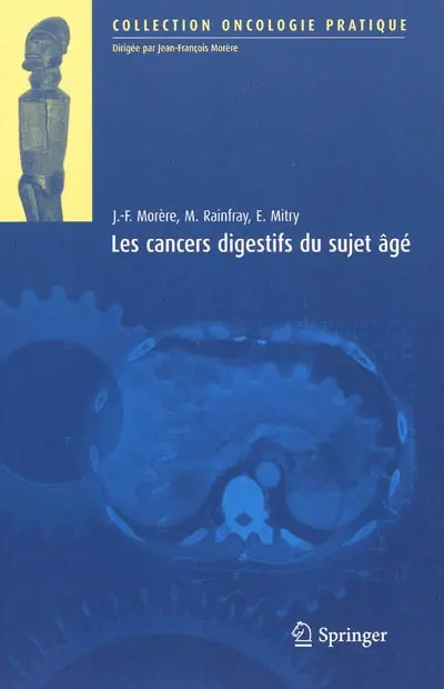 Les cancers digestifs du sujet âgé
