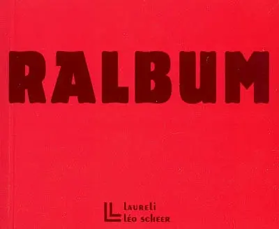 Ralbum