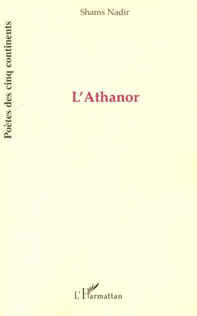 L'athanor