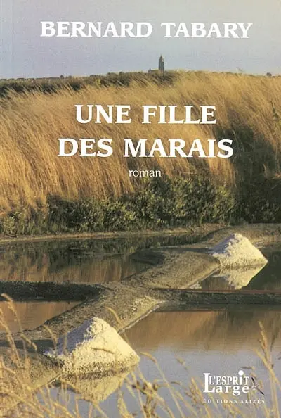 Une fille des Marais